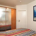 Meeresblick 304 公寓 Ostseebad Kühlungsborn
