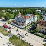 Meeresblick 304 Apartamento Ostseebad Kühlungsborn