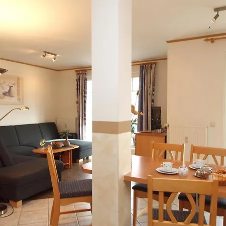 Apartment Meeresblick 304