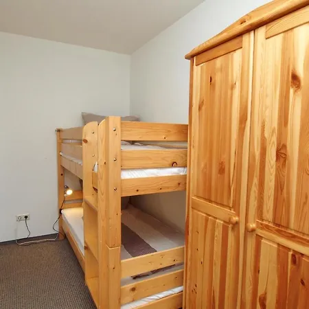 Apartmán Meeresblick 304