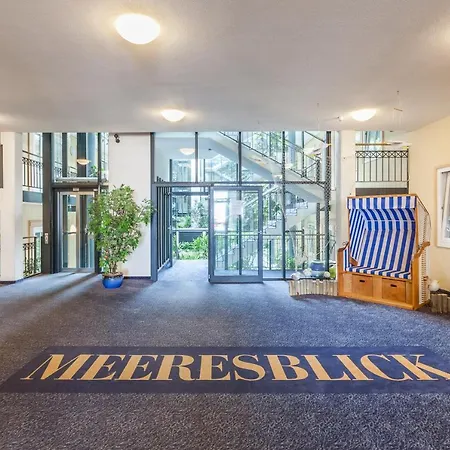 Apartment Meeresblick 304