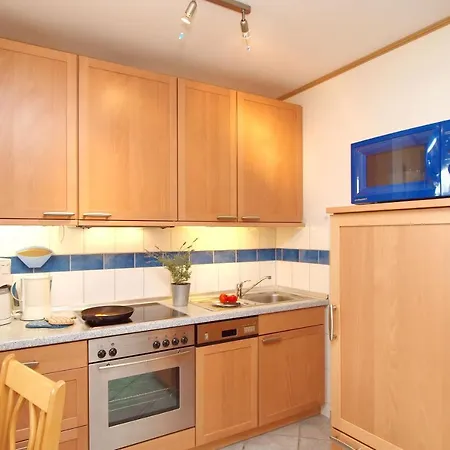 Meeresblick 304 Apartment *
