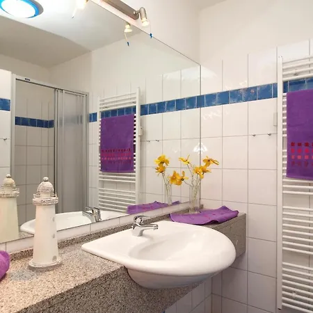 Meeresblick 304 Kühlungsborn