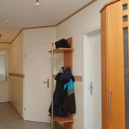 Meeresblick 304 Apartment *