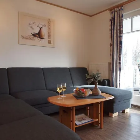 Apartment Meeresblick 304