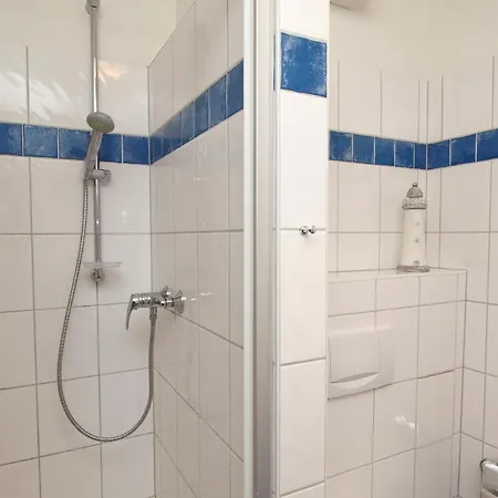 Apartmán Meeresblick 304