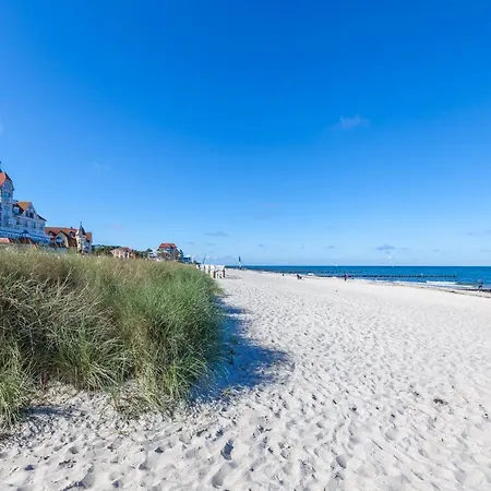 شقة Meeresblick 304