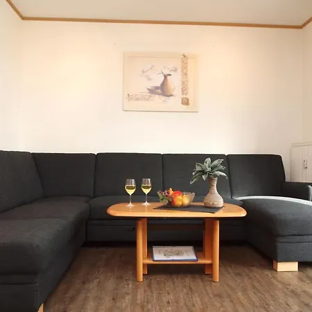 Meeresblick 304 Kuehlungsborn