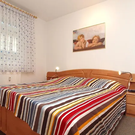 Meeresblick 304 Apartment *