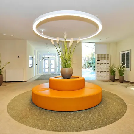 Meeresblick 304 Apartmán *