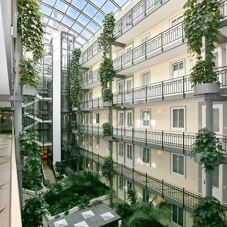 Appartement Meeresblick 304 Ostseebad Kühlungsborn