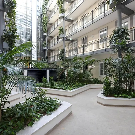 Apartmán Meeresblick 304 Ostseebad Kühlungsborn