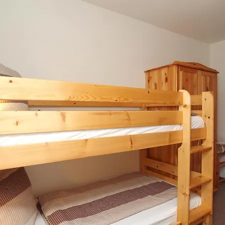 Meeresblick 304 아파트 Ostseebad Kühlungsborn