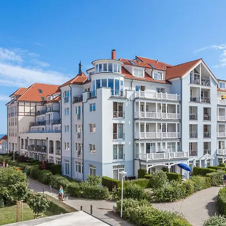 Meeresblick 304 Apartment