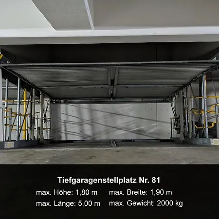 Meeresblick 304 Apartamento